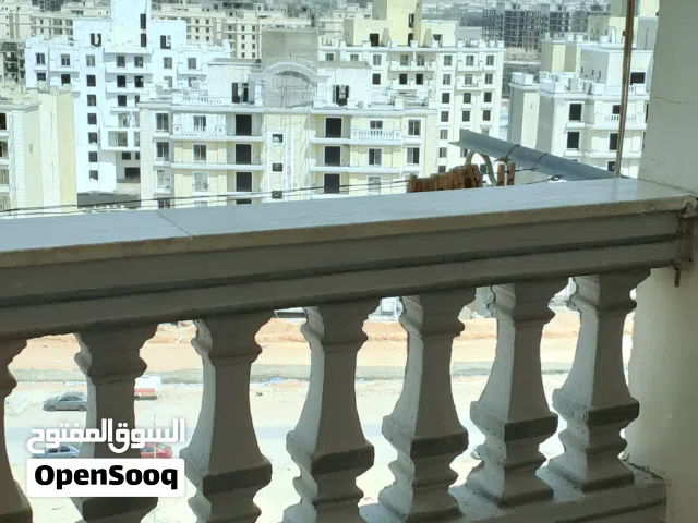145 m2 3 Bedrooms Apartments for Sale in Cairo Nasr City