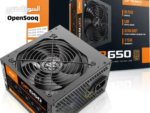 باور  aigo 650w