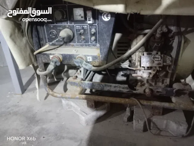 مولد توليد ولحيم
