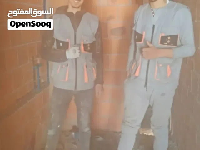 سباك محترف – خدمات السباكة  السلام عليكم أنا سباك محترف بخبرة في جميع أعمال السباكة وإصلاحات المن