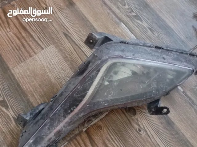 اضويه كشاف