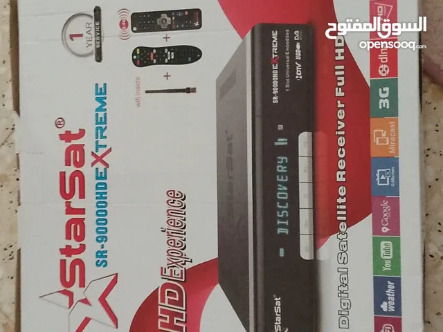 ستارسات 90000