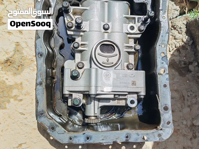 أويل بم اصلي مال محرك gdi 2400 بيه ضمان شكد متريد