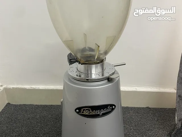 Coffee machine