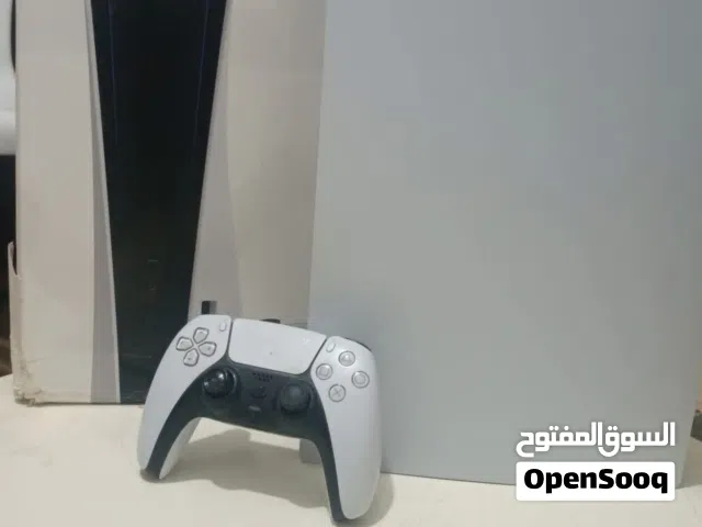 PS5 حالة جديد