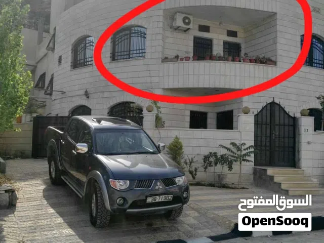 بيت طابق اول مع السطح للبيع 55000 ماركا الشماليه
