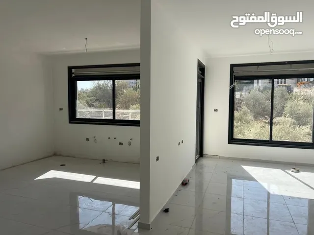 100 m2 2 Bedrooms Apartments for Sale in Ramallah and Al-Bireh Sathi Marhaba