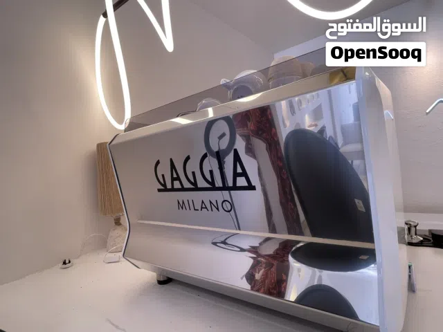 أجهزه كوفي شوب للبيع coffee shop equipment for sell