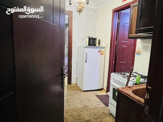 35m2 1 Bedroom Apartments for Rent in Amman Jubaiha
