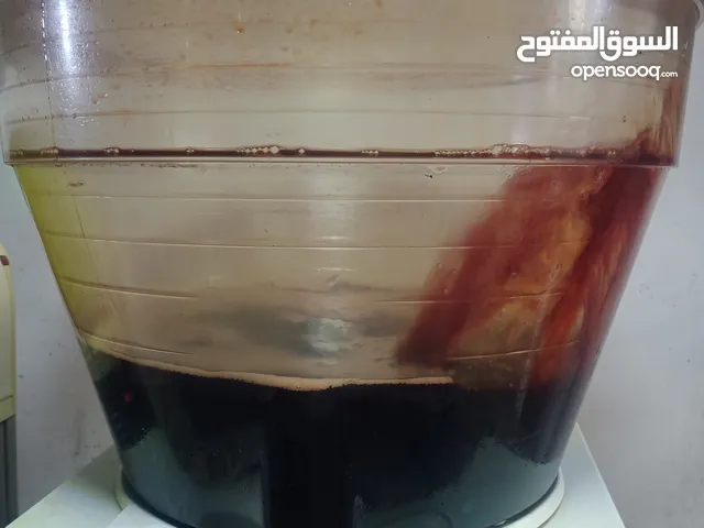 ماكينة انجاصة سعتها 60 لتر مطلوب فيها 275