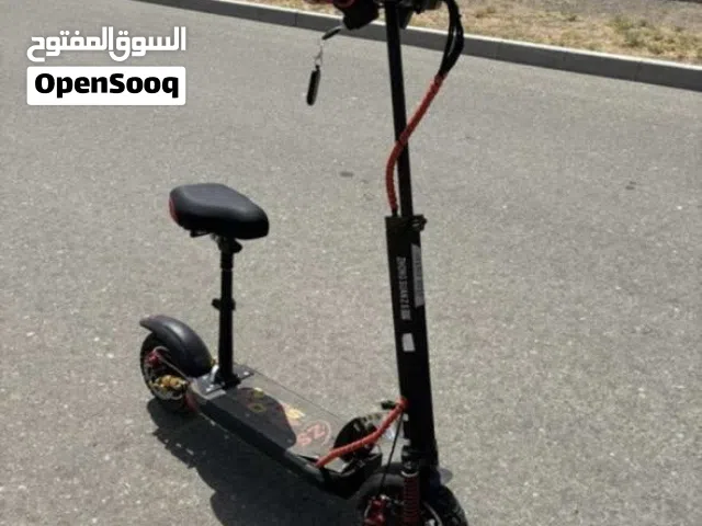 سكوتر زين مافيه مشاكل بسعر 550 درهم