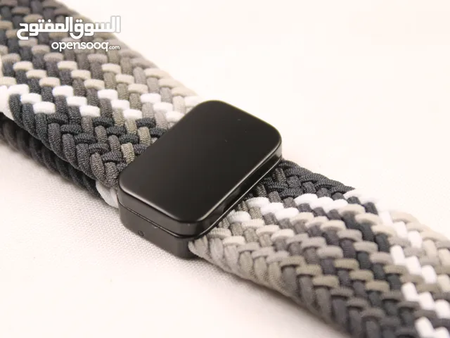 عرض خاص على إكسسوارات ساعات سامسونج الذكية!