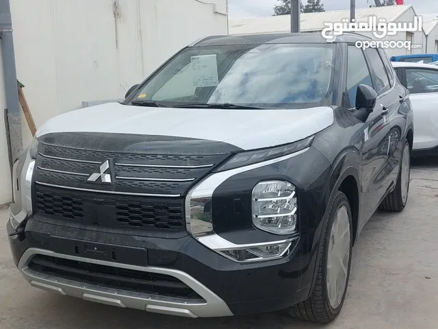 New Mitsubishi Outlander in Zarqa