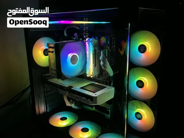 Windows Custom-built  Computers  for sale  in Maysan