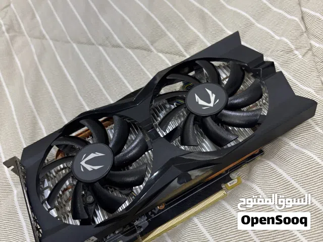 Zotac gaming gtx 1660 6gb