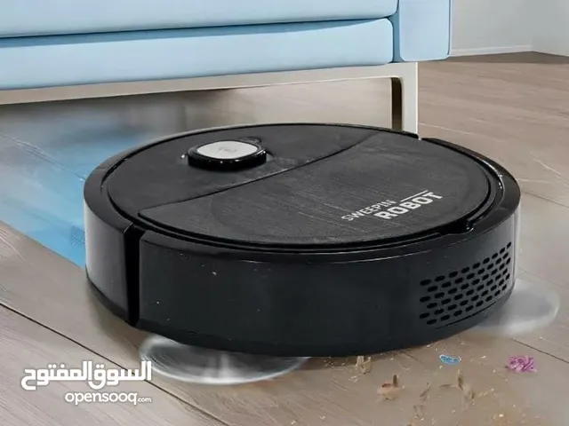 مكنسة روبوت