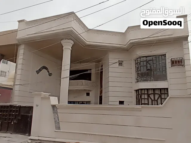 بيت للبيع  في السيديه مجاور جامعه الشعب