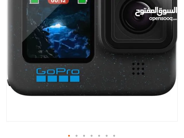 Gopro 12 hero 12