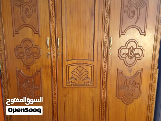 كنتور 3بيبان مستعمل قليل بعد جديد للبيع