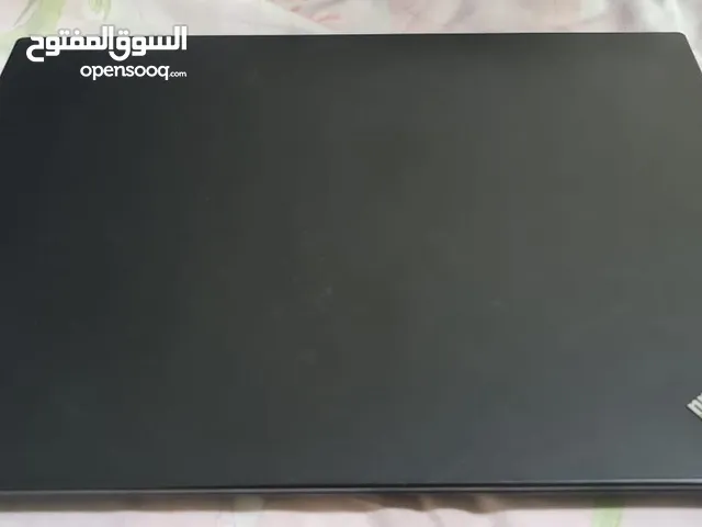 Lenovo thinkpad E480