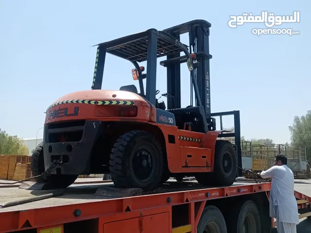 forklift for Rent available