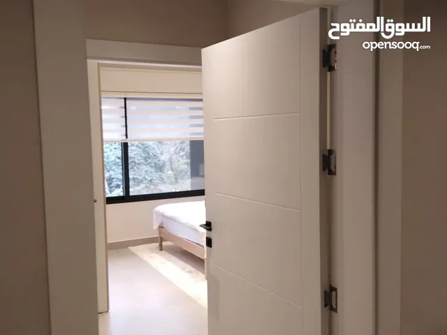 120 m2 2 Bedrooms Apartments for Rent in Amman 4th Circle