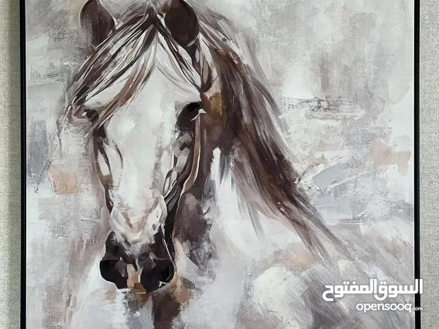 لوحات ديكورية برسومات مميزة