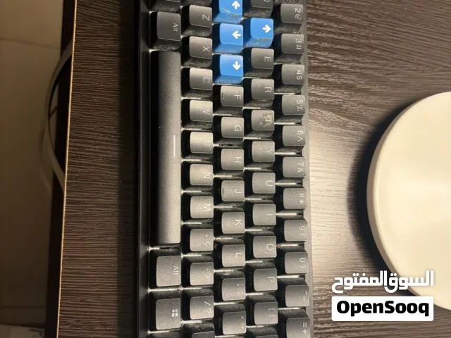 Ducky One 2 Mini Keyboard