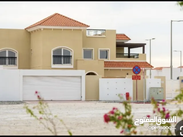 500 m2 5 Bedrooms Townhouse for Sale in Abu Dhabi Al Falah City