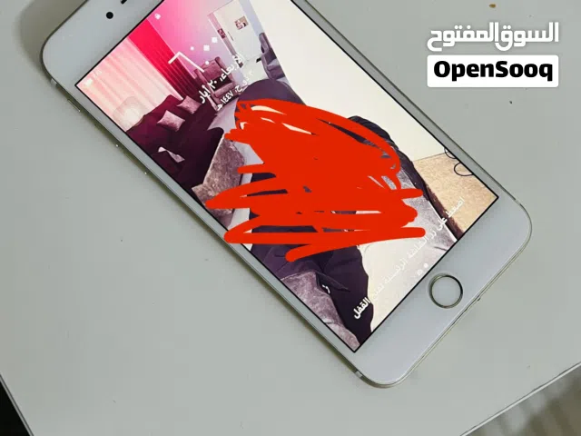 Apple iPhone 6S Plus 64 GB in Zarqa