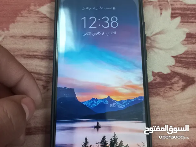 Huawei P30 Lite 128 GB in Amman