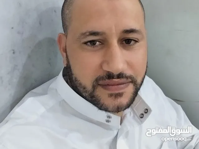 احمد الصافي  جاد