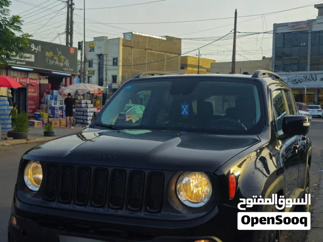 2017 جيب اخرى