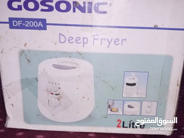 قلايةفنكر3لتر