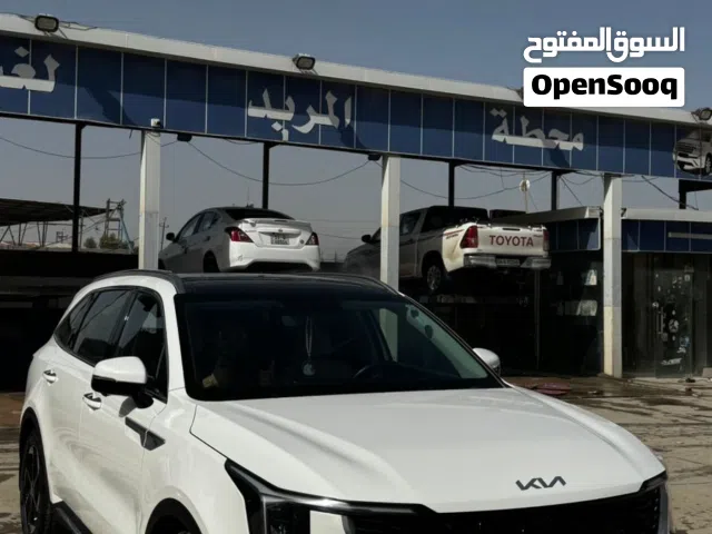 سورنتو خليجي 2024 كفالة رقم اربيل