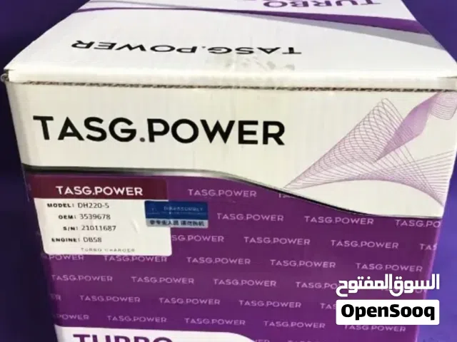 شاحن توربيني عالي الجودة 359678  DB58 شاحن توربيني لسيارة دايو DH220