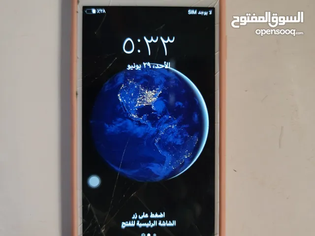 Apple iPhone 6 64 GB in Zarqa
