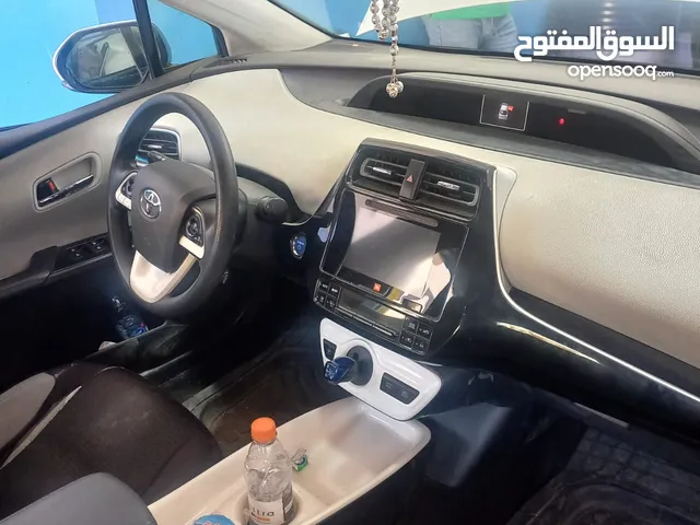Bluetooth Used Toyota in Amman