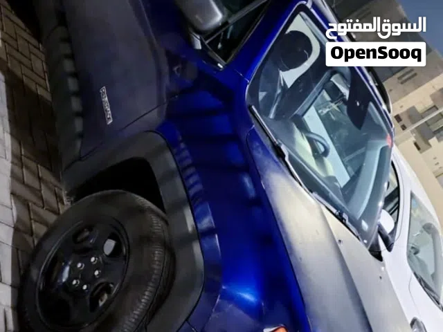 جيب رينكيد للبيع موديل 2018