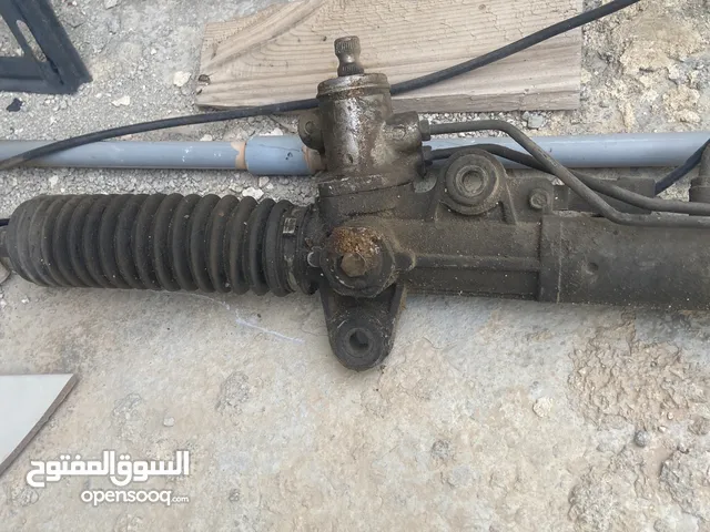 مجموعة ستيرنج هونداي النترا موديل 2001
