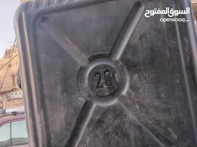 دبات للمياه او المشتقات النفطيه