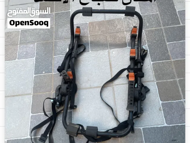 حامل دراجة للسيارة