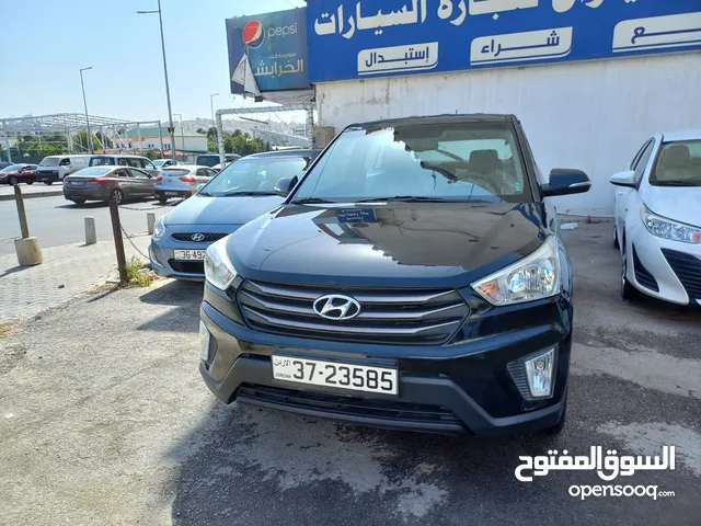 بالتقسيط من راسي لراسك اوبالكاش هيونداي كاريتا