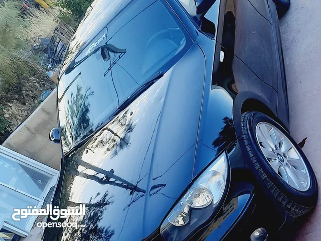 BMW i120 فل الفل اضافات بسعر حرق حرق على الكاش