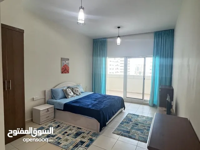 1000 ft 1 Bedroom Apartments for Rent in Ajman Al Rashidiya