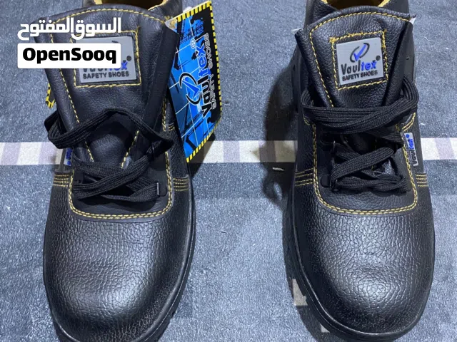 حذاء سيفتي من ماركة فولتك جديد غير مستخدم