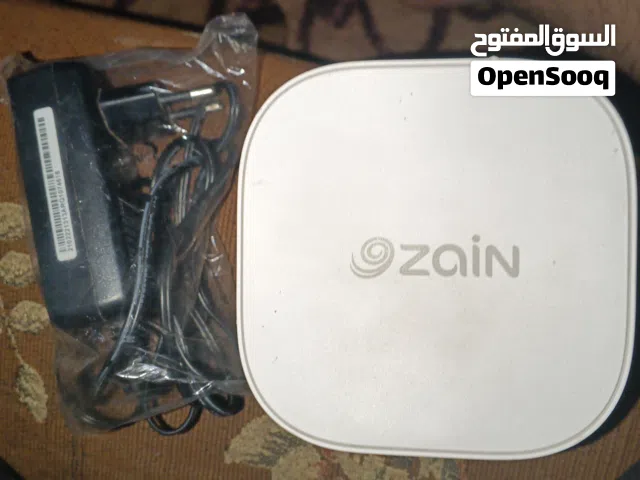 مقوي نت  هواوي + زين .