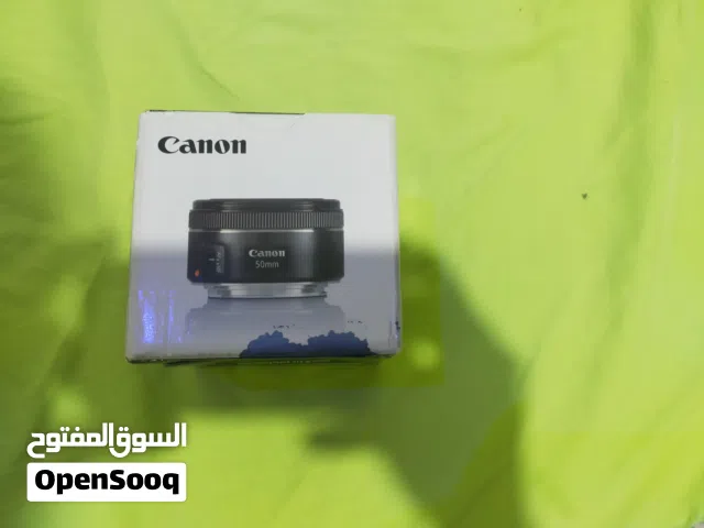 كاميرا Canon 700D