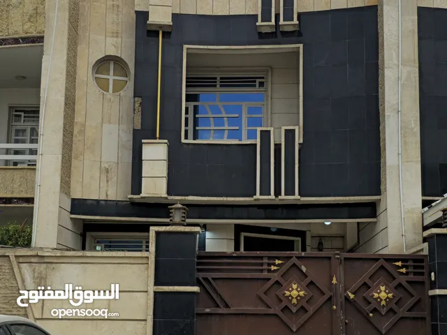 200 m2 4 Bedrooms Townhouse for Rent in Baghdad Qadisiyyah