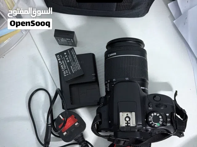 كامره كانون